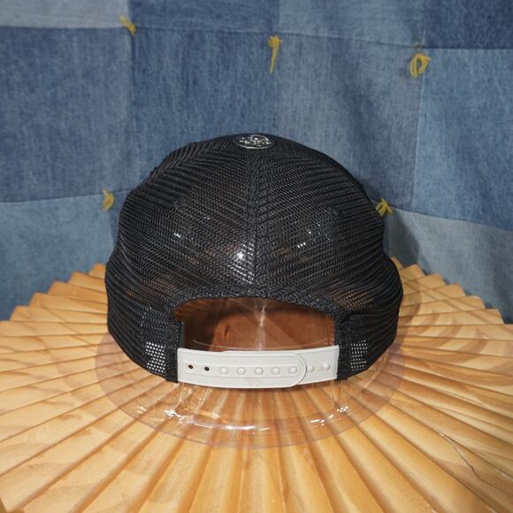 OSFA - Vintage Y2K ed Hardy Christian audigier embroider hat - Picture 5 of 6